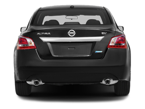 2015 Nissan Altima SV