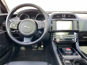 2017 Jaguar XE 25t