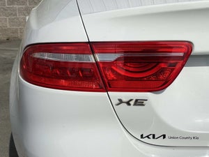 2017 Jaguar XE 25t