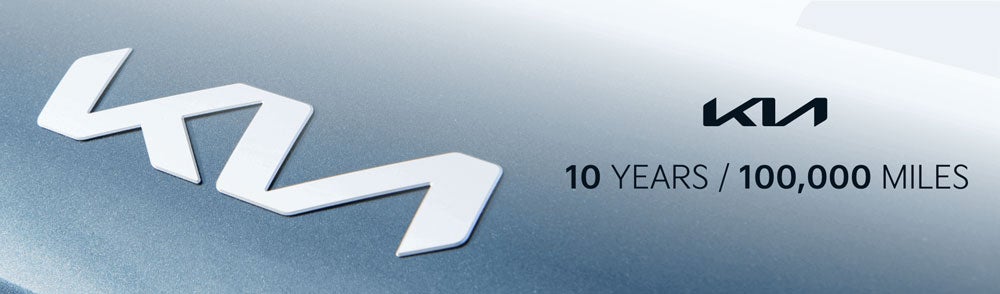 Union County Kia in Monroe NC - Kia Warranty