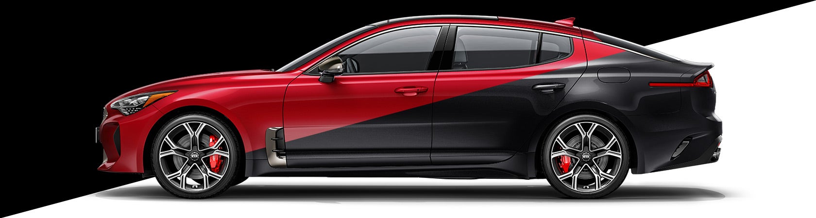 Union County Kia in Monroe NC 2019 Kia Stinger