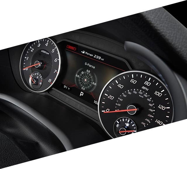 Union County Kia in Monroe NC 2019 Kia Stinger