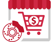 Order Parts at Union County Kia in Monroe NC