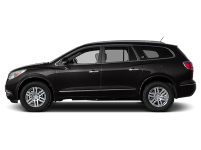2015 Buick Enclave Leather Group