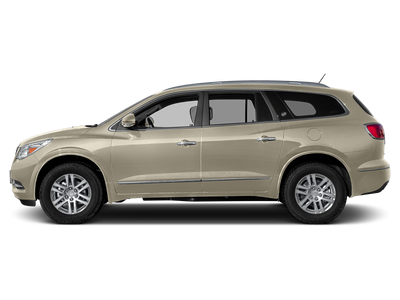 2015 Buick Enclave Premium Group