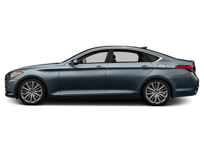 2015 Hyundai Genesis 3.8