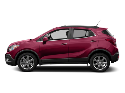 2016 Buick Encore FWD 4dr