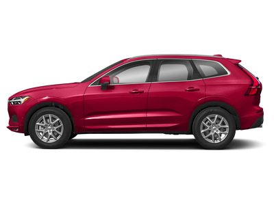 2019 Volvo XC60 T5 Momentum