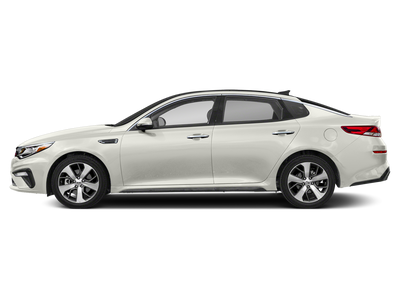 2020 Kia Optima SE