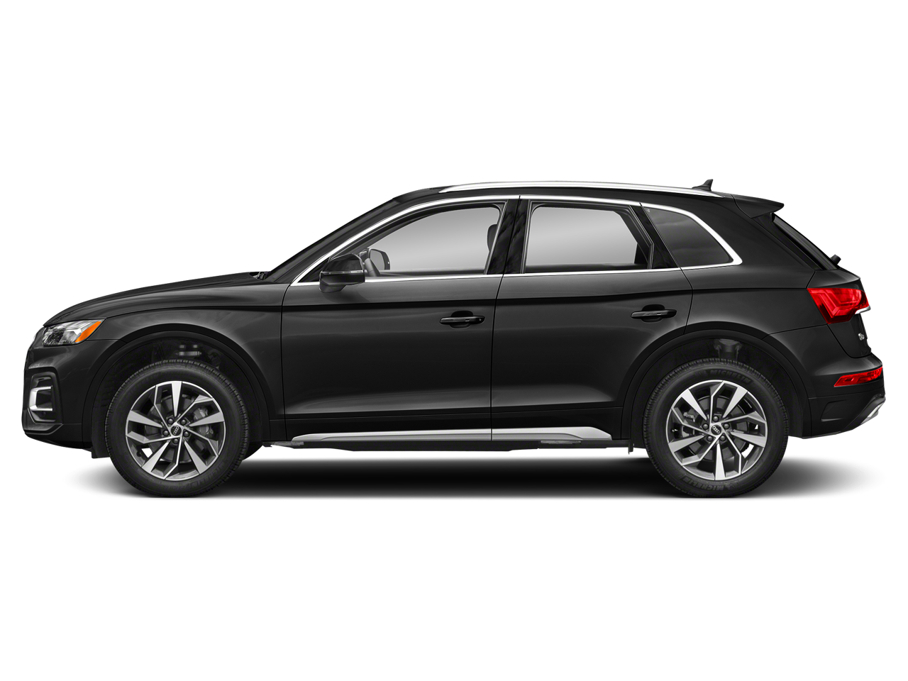 2021 Audi Q5 45 Premium Plus quattro