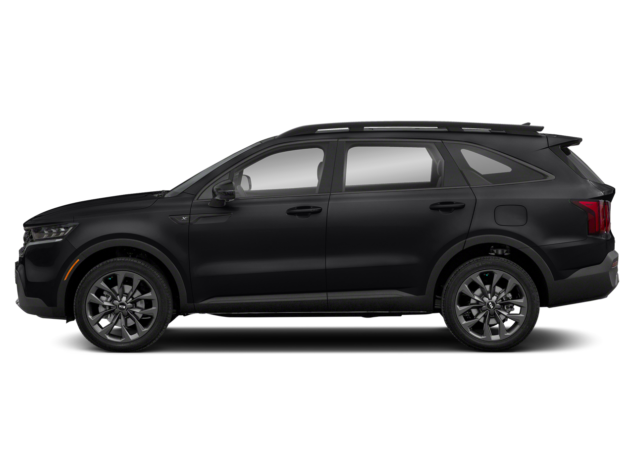 2021 Kia Sorento SX Prestige X-Line