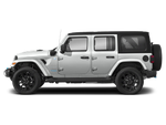 2023 Jeep Wrangler Base 4xe