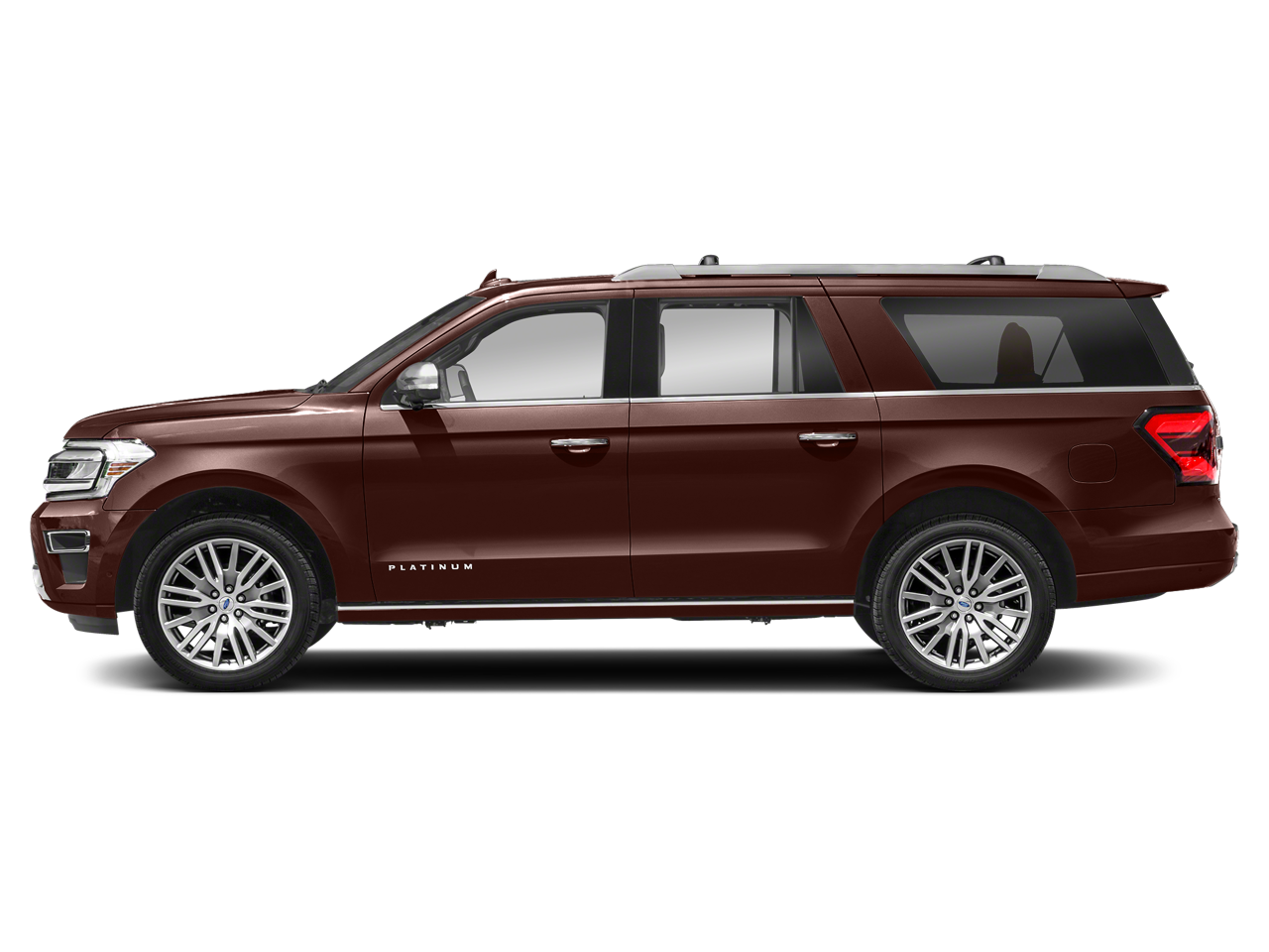 2024 Ford Expedition Max Platinum