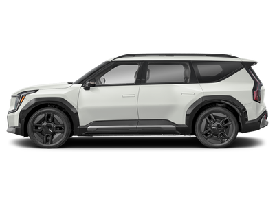 2024 Kia EV9 GT-Line