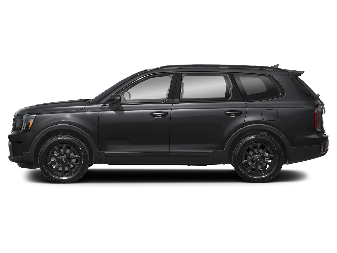 2025 Kia Telluride SX Prestige X-Pro - Photo 45