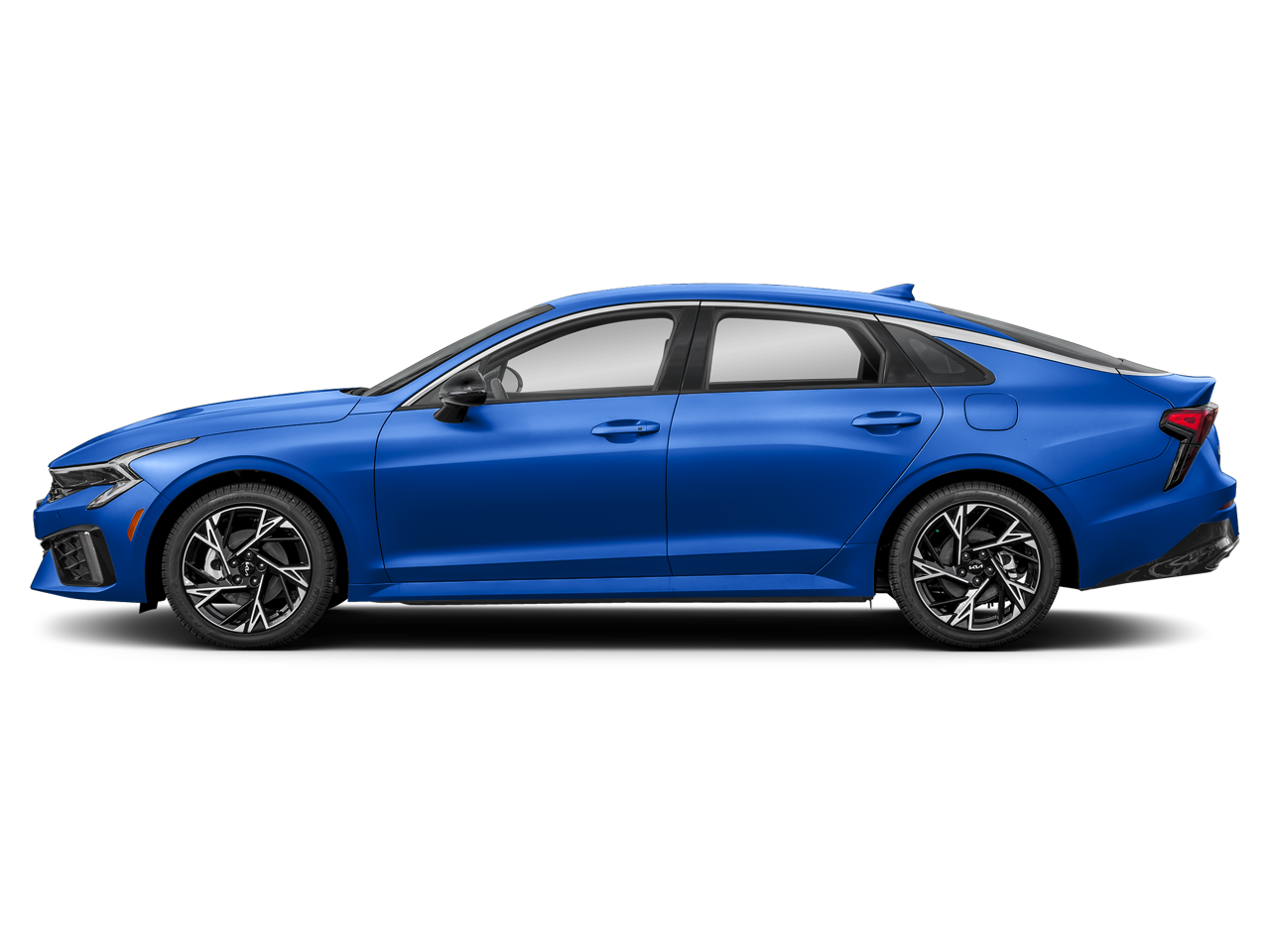 2026 Kia K5 GT-Line - Photo 40