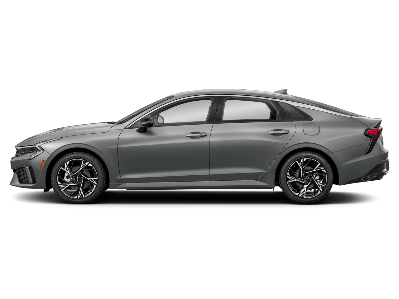 2026 Kia K5 GT-Line - Photo 37