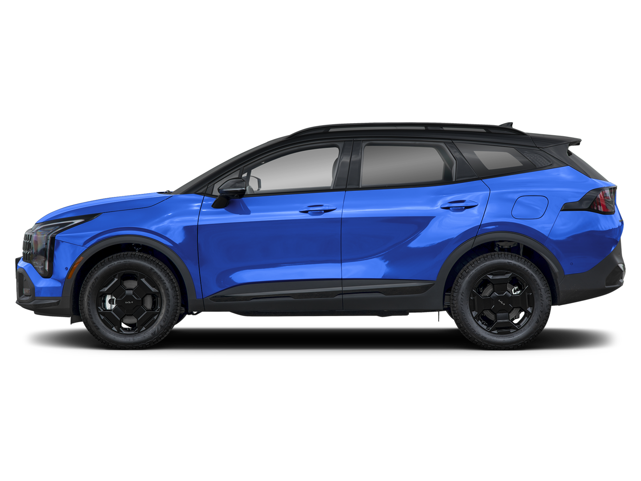 2026 Kia Sportage X-Pro Prestige - Photo 43
