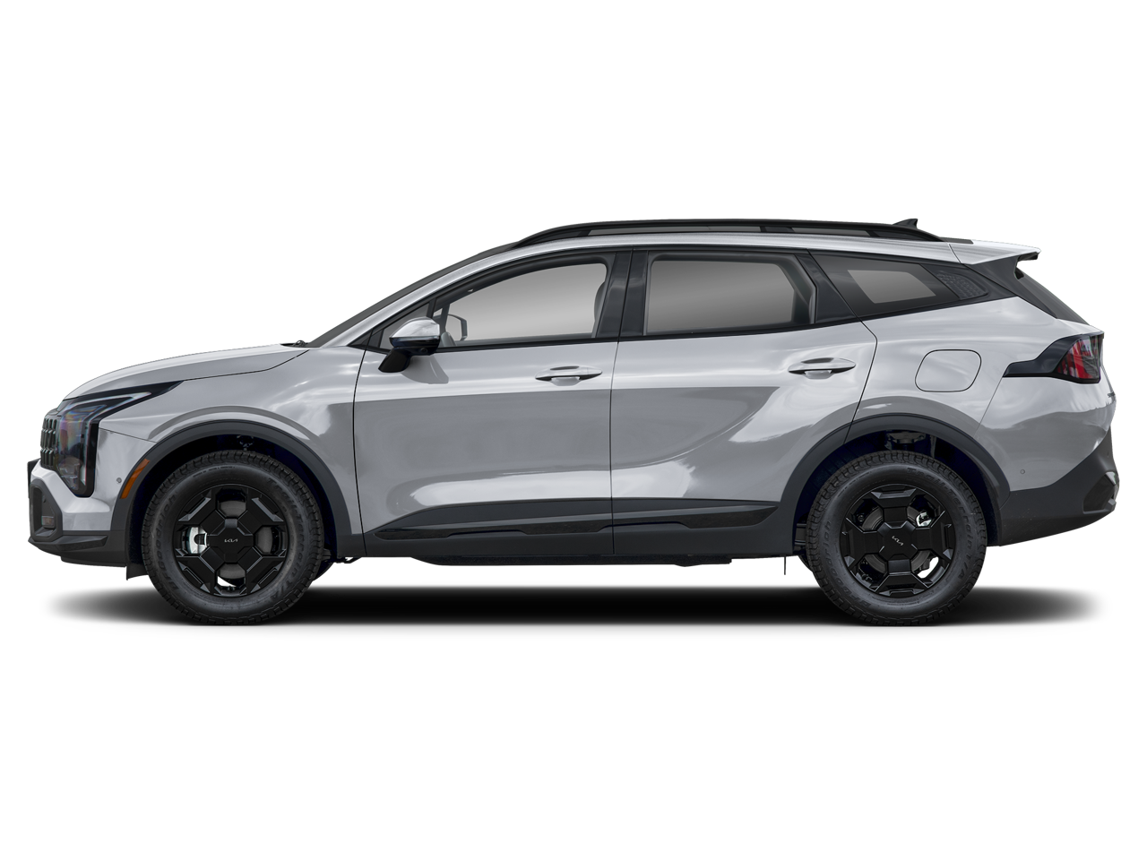 2026 Kia Sportage X-Pro Prestige - Photo 43