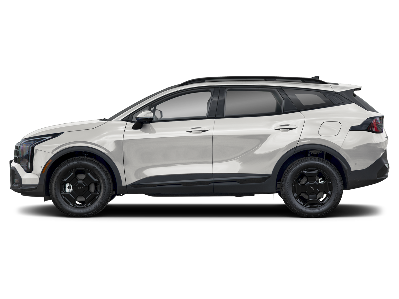 2026 Kia Sportage X-Pro Prestige - Photo 43
