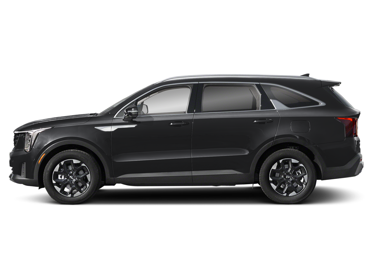 2026 Kia Sorento S - Photo 34