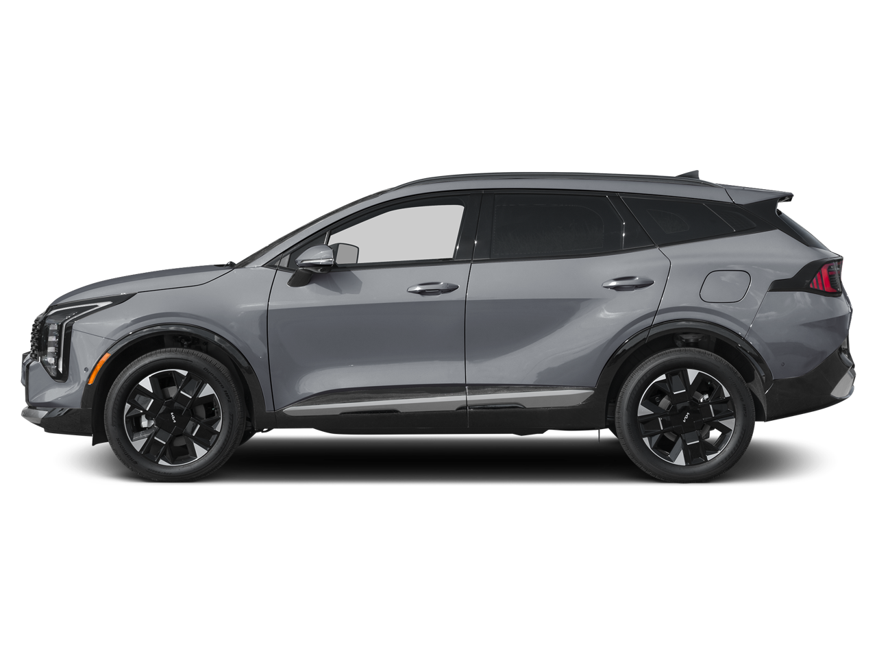 2026 Kia Sportage SX Prestige Hybrid - Photo 43
