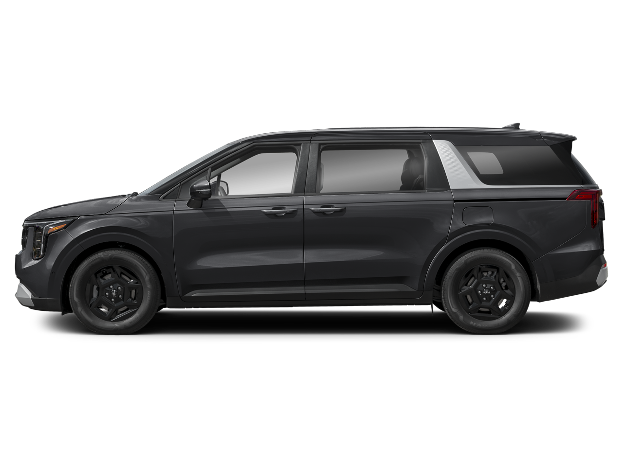 2026 Kia Carnival LXS - Photo 41