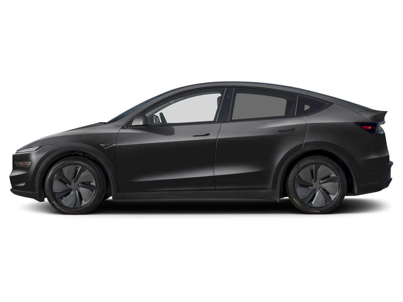 2026 Tesla Model Y long range