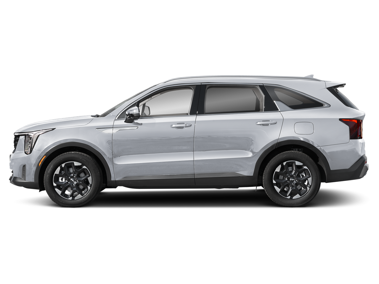 2027 Kia Sorento S