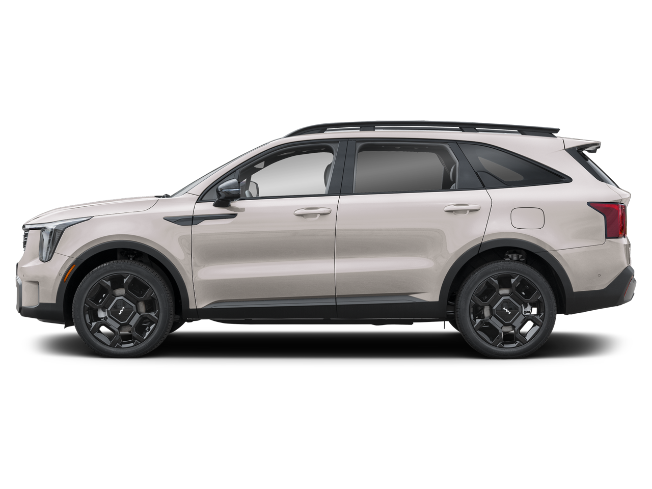 2027 Kia Sorento X-Line SX Prestige