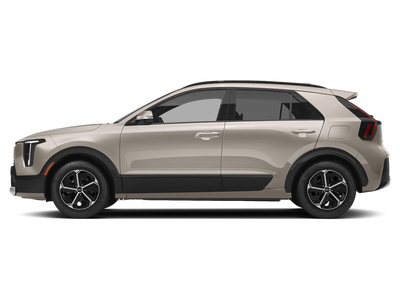 2027 Kia Niro SX