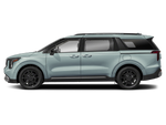 2027 Kia Carnival Hybrid SX Prestige