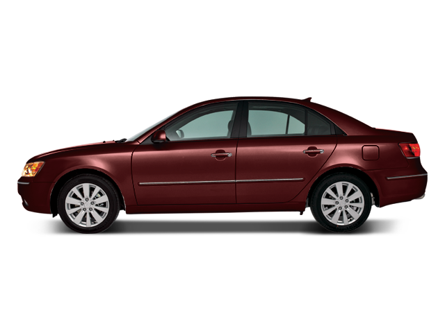 2010 Hyundai Sonata SE