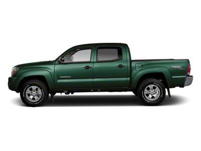 2011 Toyota Tacoma PreRunner V6