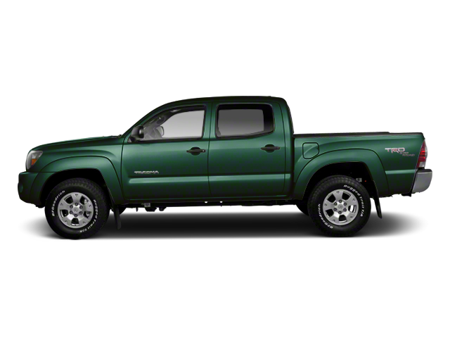 2011 Toyota Tacoma PreRunner V6