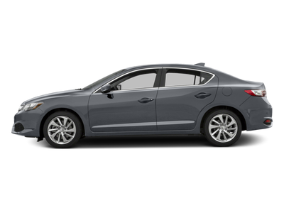 2016 Acura ILX 2.4L