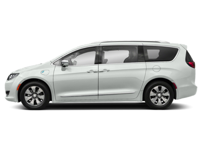 2018 Chrysler Pacifica Hybrid Limited