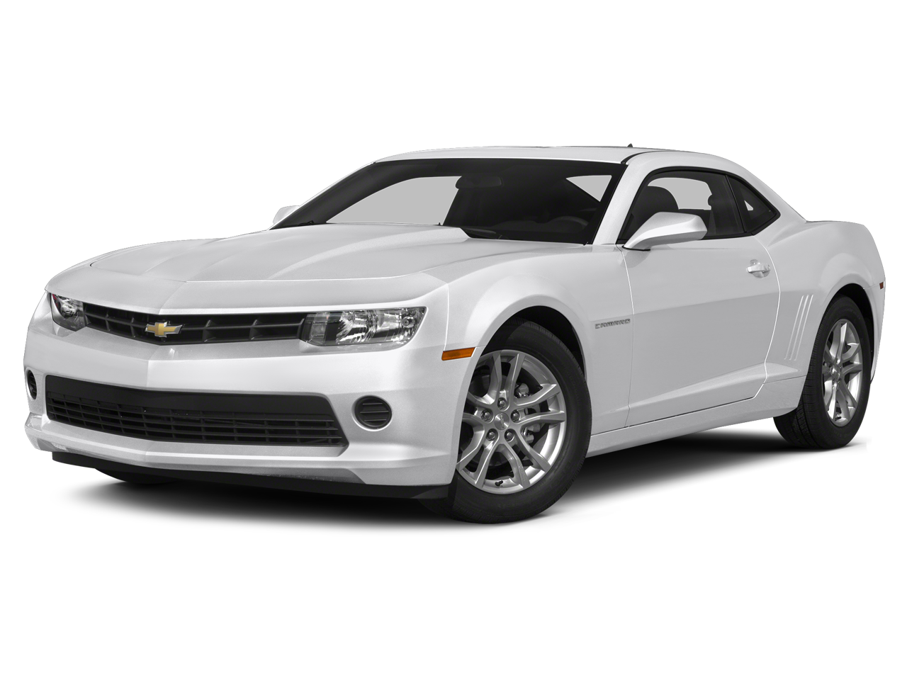 2015 Chevrolet Camaro 1LT
