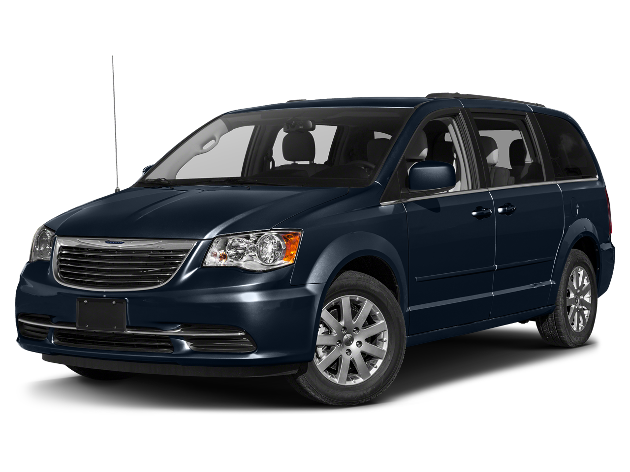2015 Chrysler Town &amp; Country Touring
