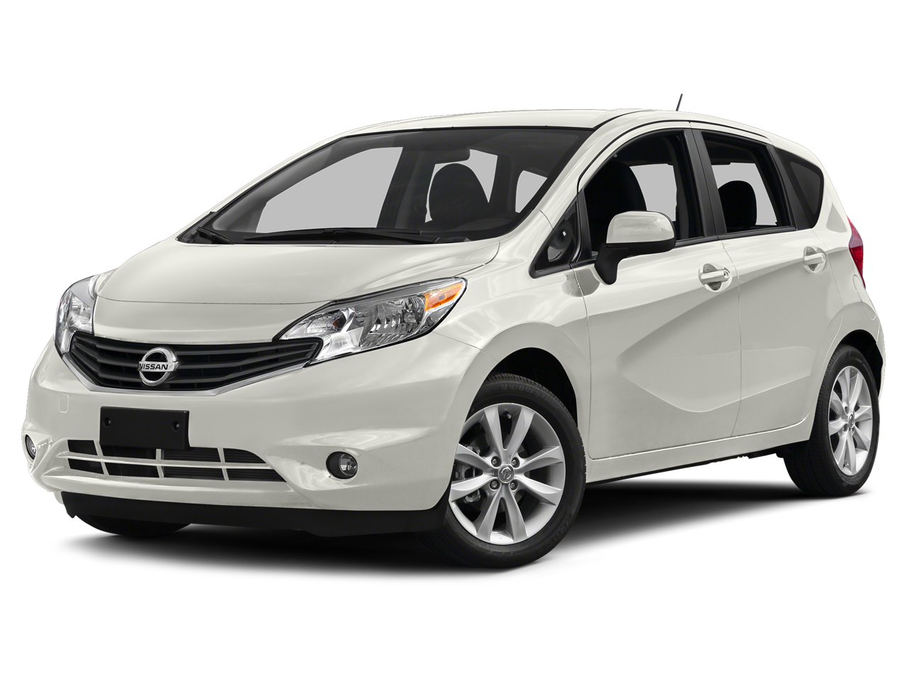 2015 Nissan Versa Note 1.6 SV CVT's photo