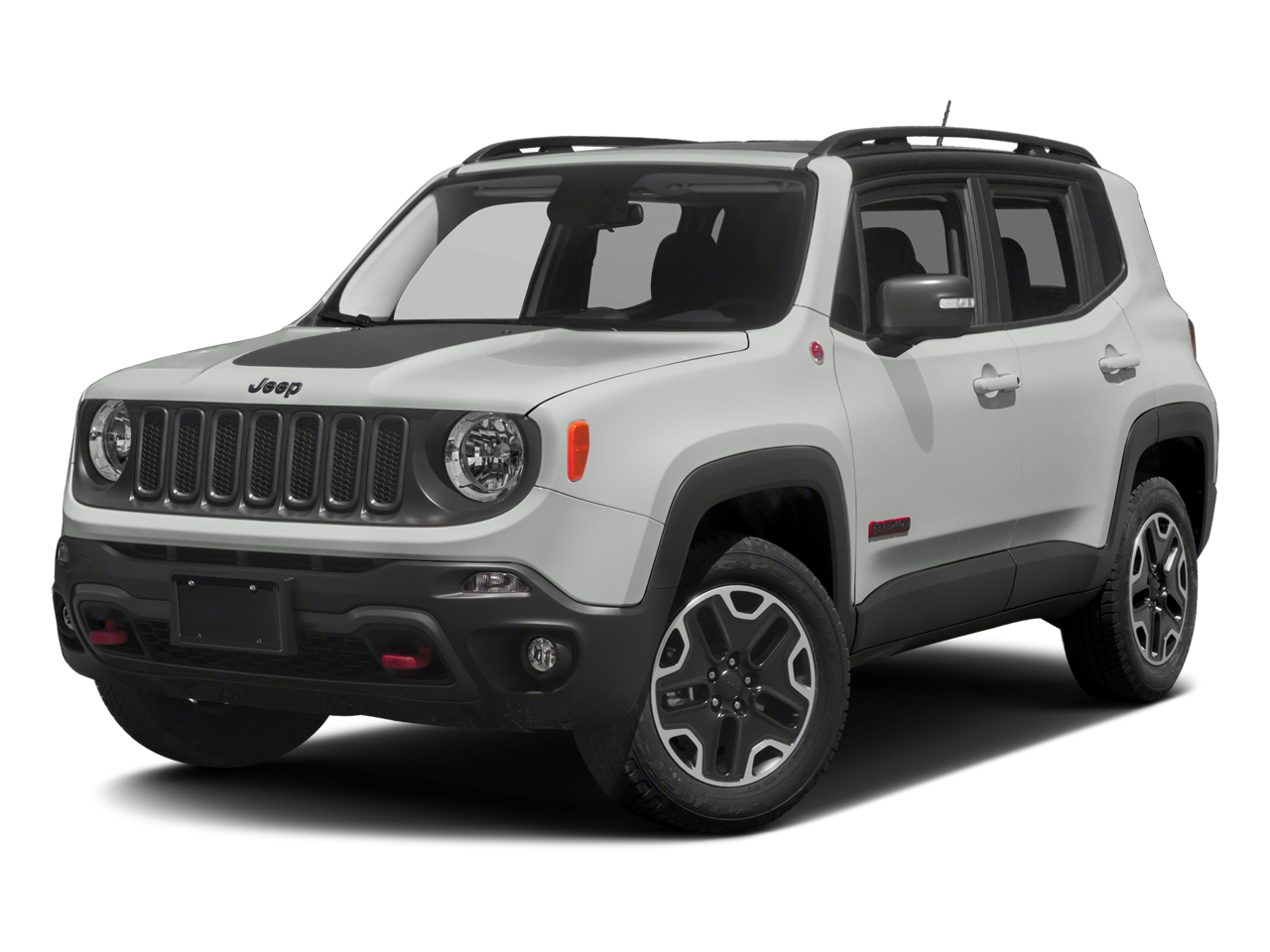 2016 Jeep Renegade Trailhawk 4x4's photo