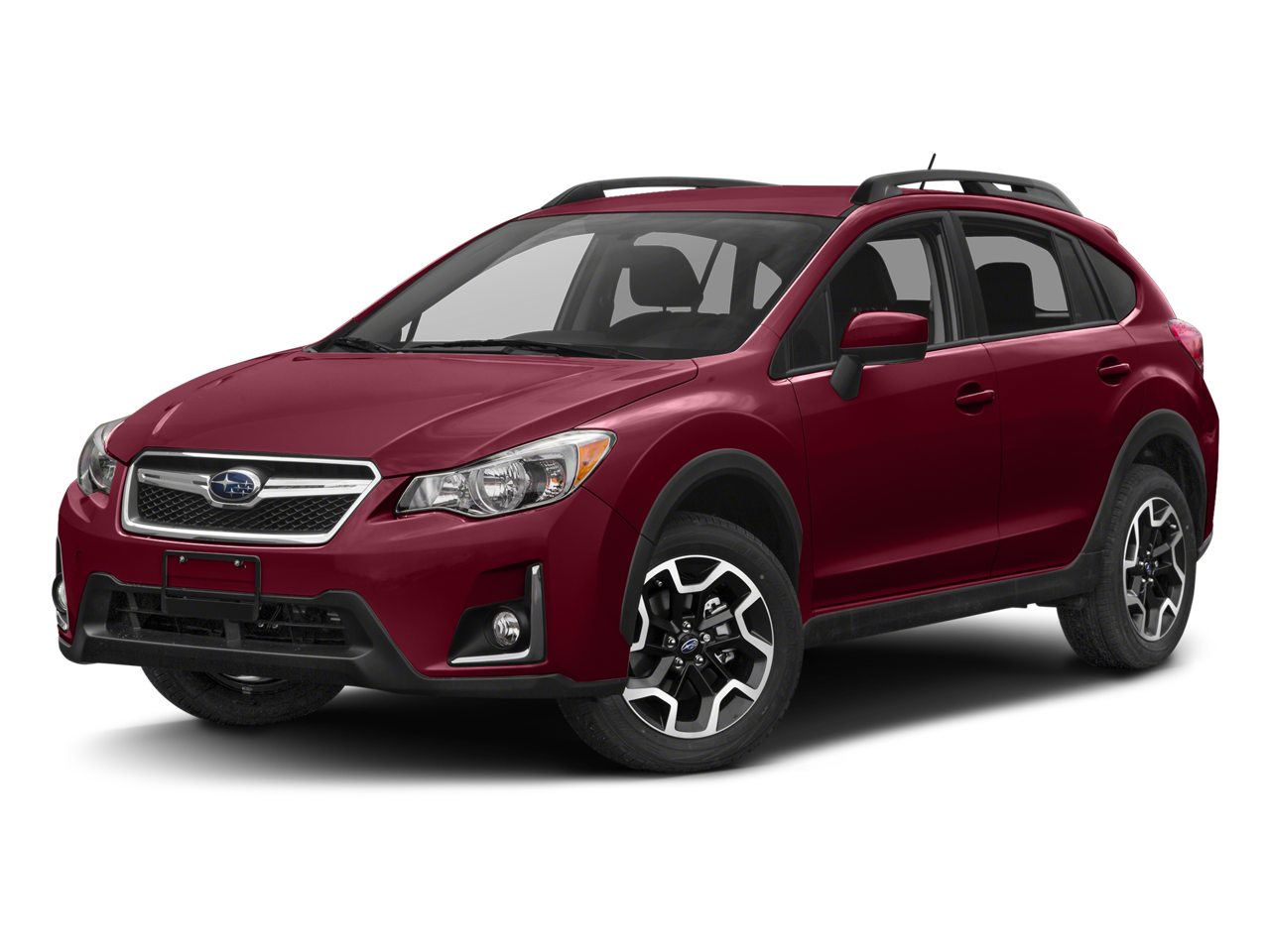 2016 Subaru Crosstrek
