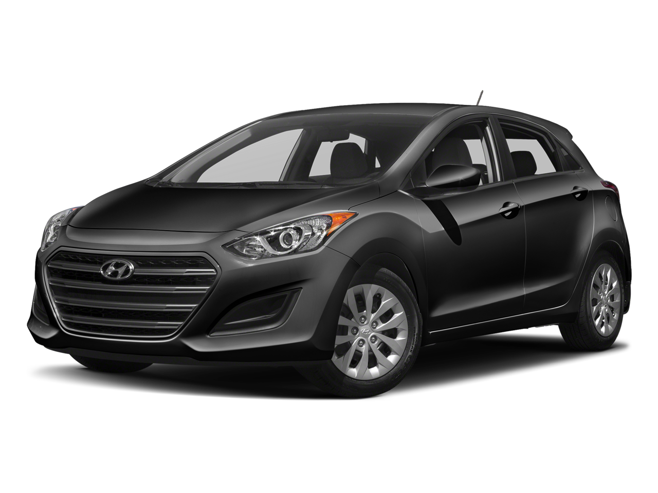 2017 Hyundai Elantra GT GT