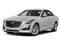2019 Cadillac CTS 2.0L Turbo Luxury