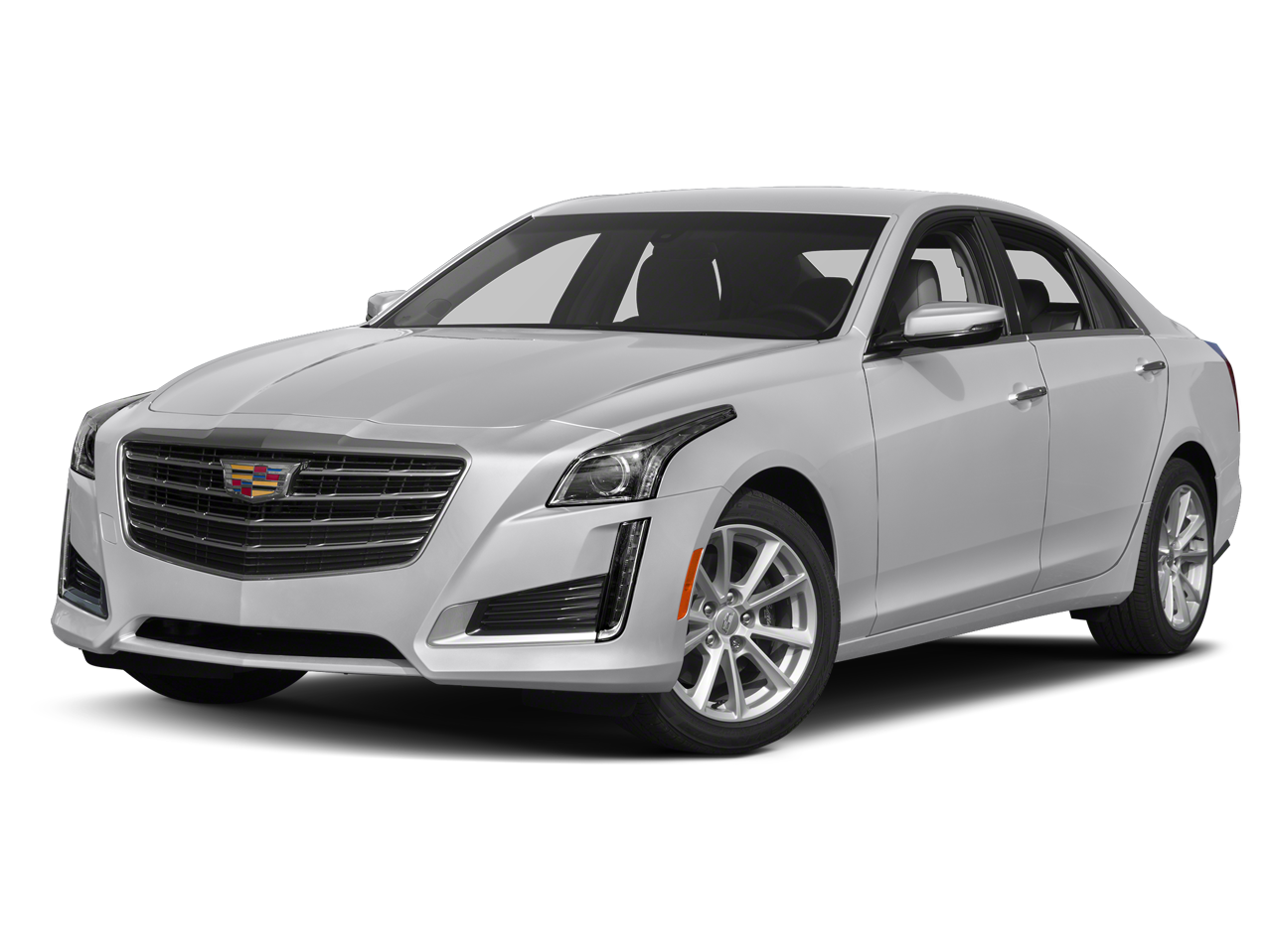 2019 Cadillac CTS 2.0L Turbo Luxury
