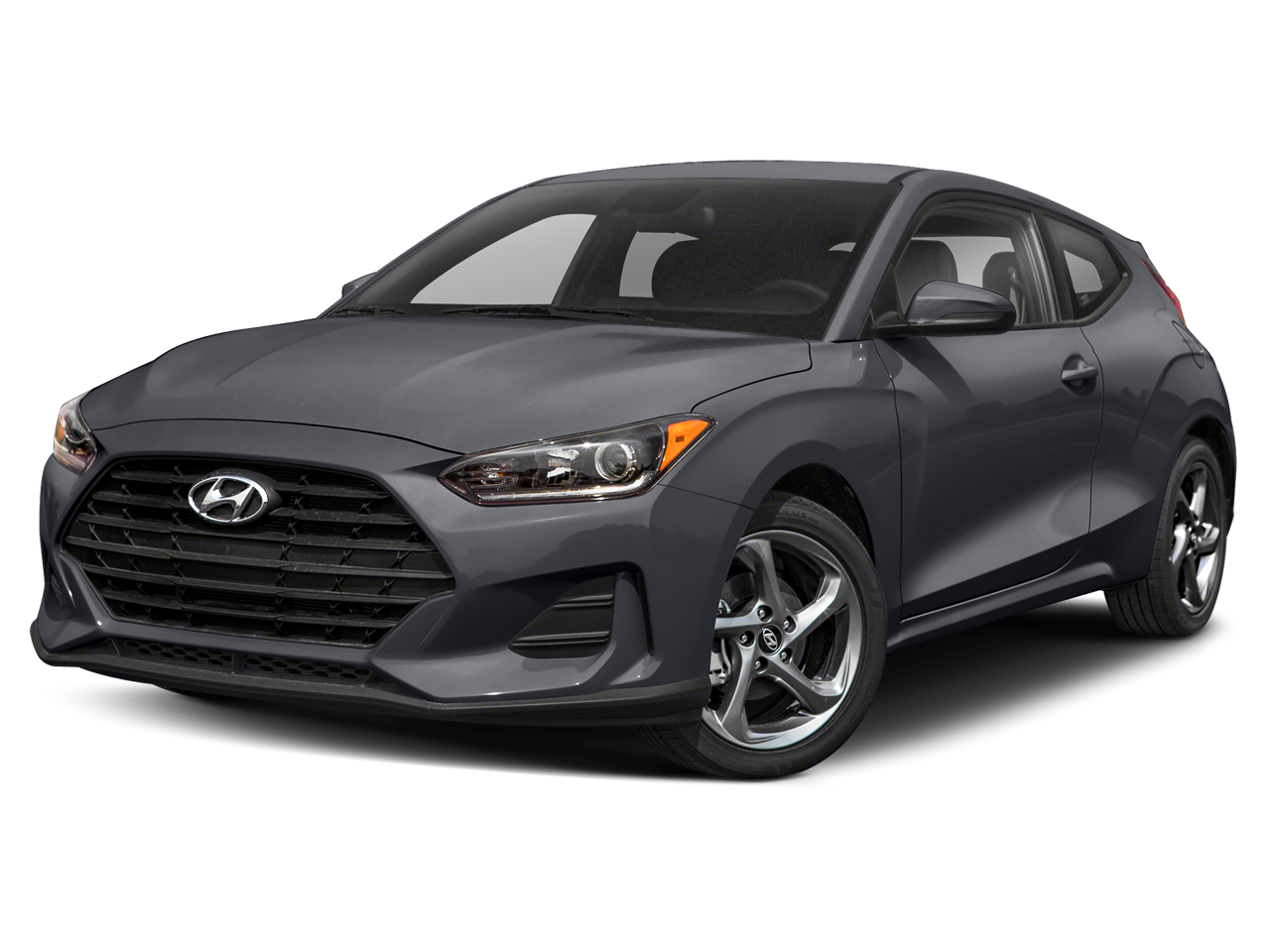 2019 Hyundai Veloster's photo