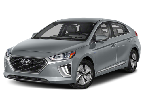 2020 Hyundai Ioniq Hybrid SE