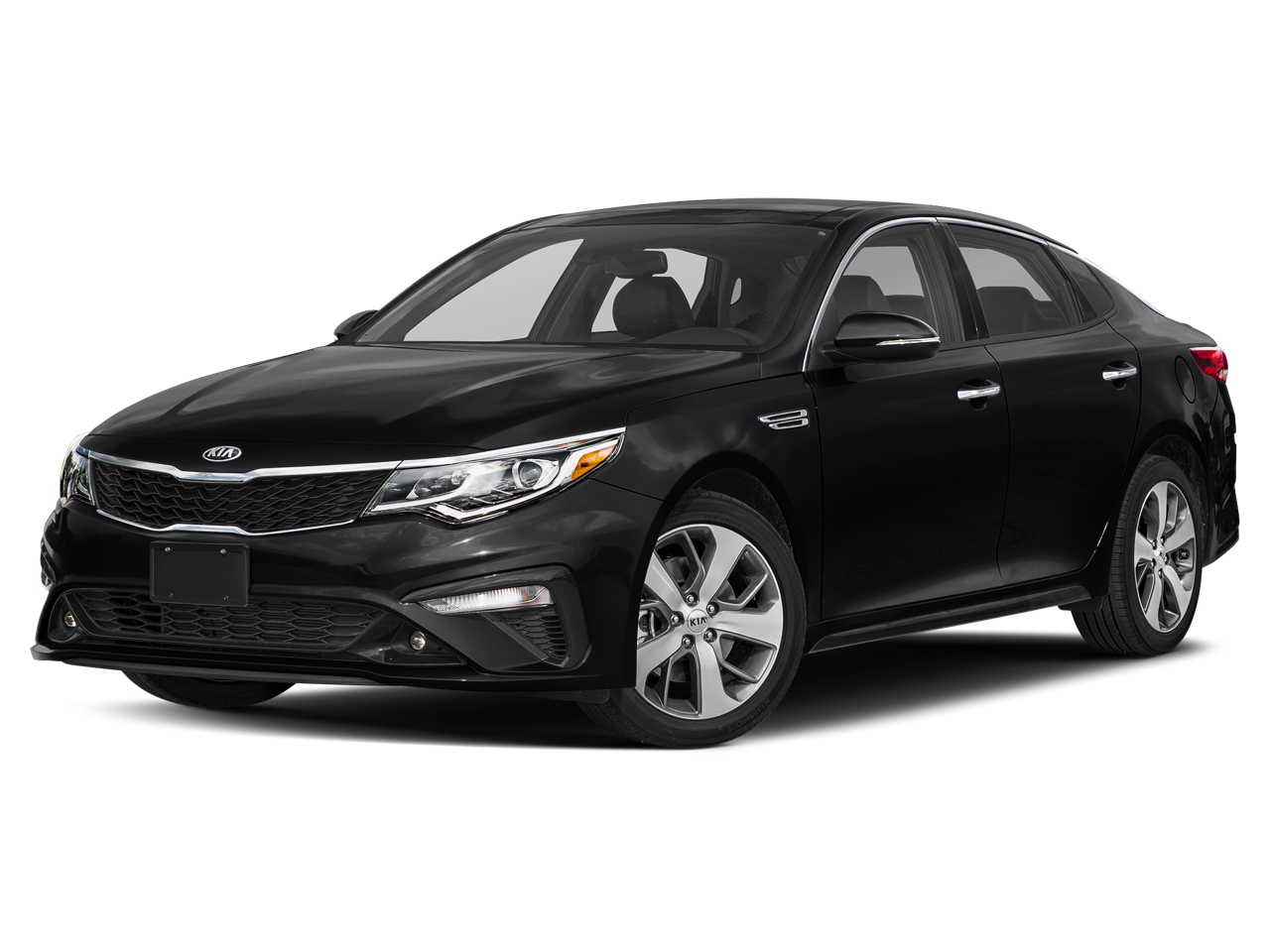 2020 Kia Optima SE