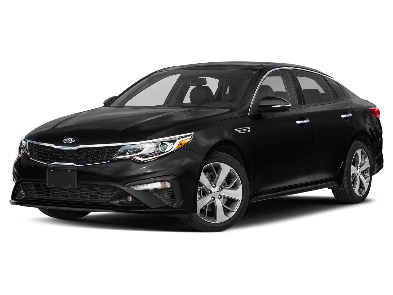 2020 Kia Optima SE