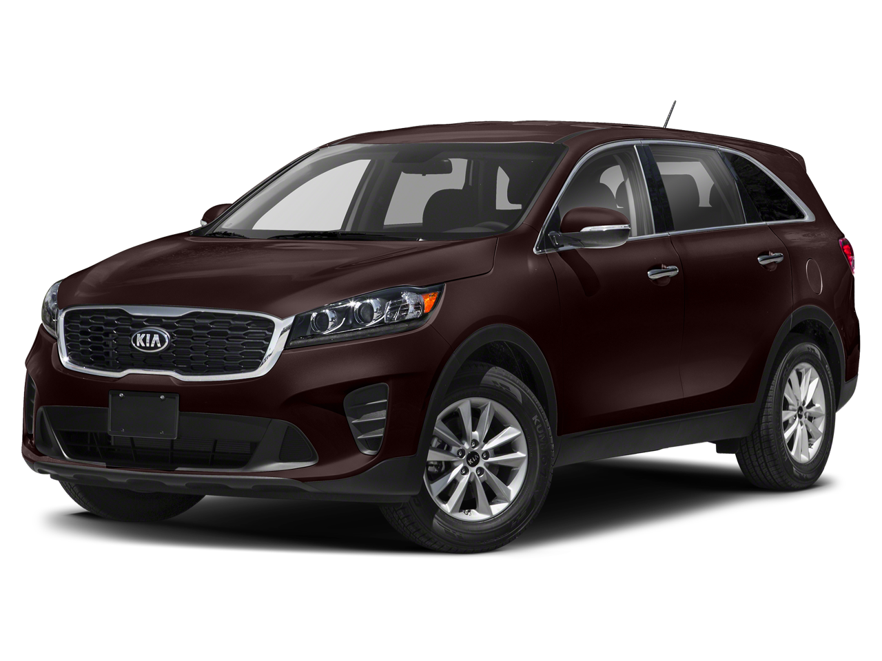 2020 Kia Sorento LX V6 AT's photo